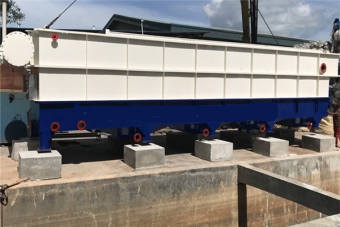 屠宰綜合污水處理設(shè)備